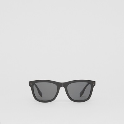 burberry sunglasses foldable