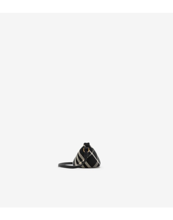 Check Mini Bag