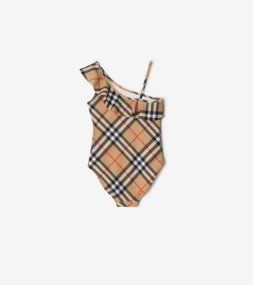 Big Kid deals Burberry Swimsuit