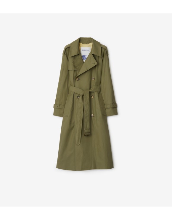 Trench long Highgrove Castleford