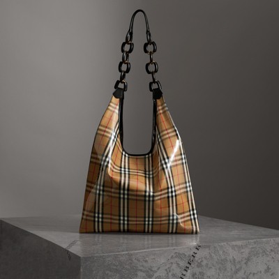 burberry bags old collection