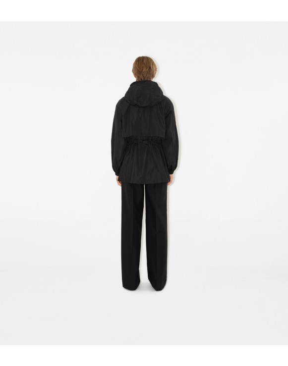 Veste en nylon