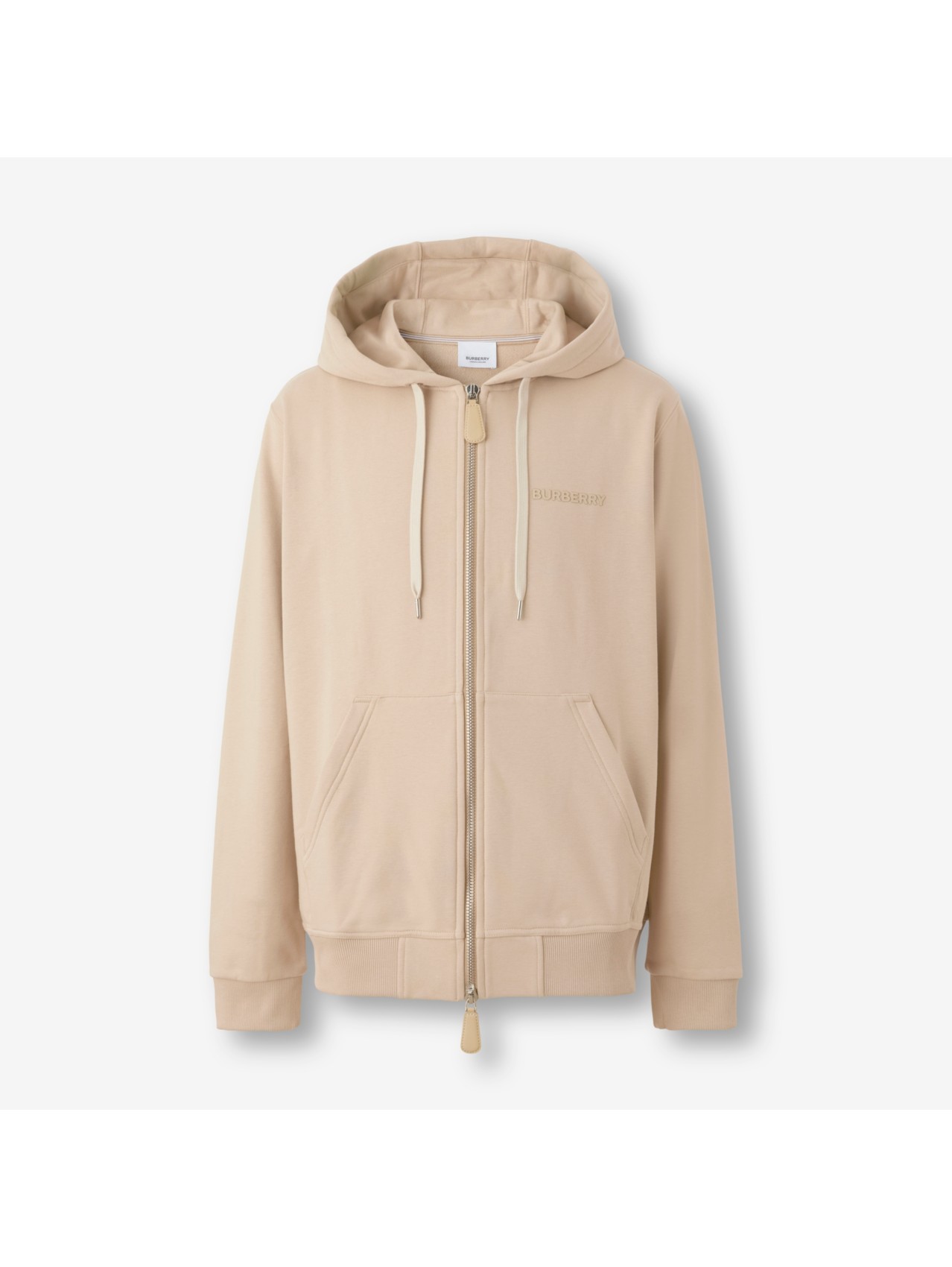 Men's Designer Hoodies & Sweatshirts | Burberry® Official