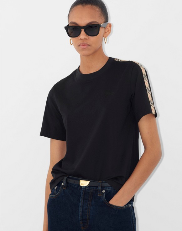 Women's Designer T-Shirts & Polo Shirts | Burberry®️ Official Women's Designer T-Shirts & Polo Shirts | Burberry®️ Official