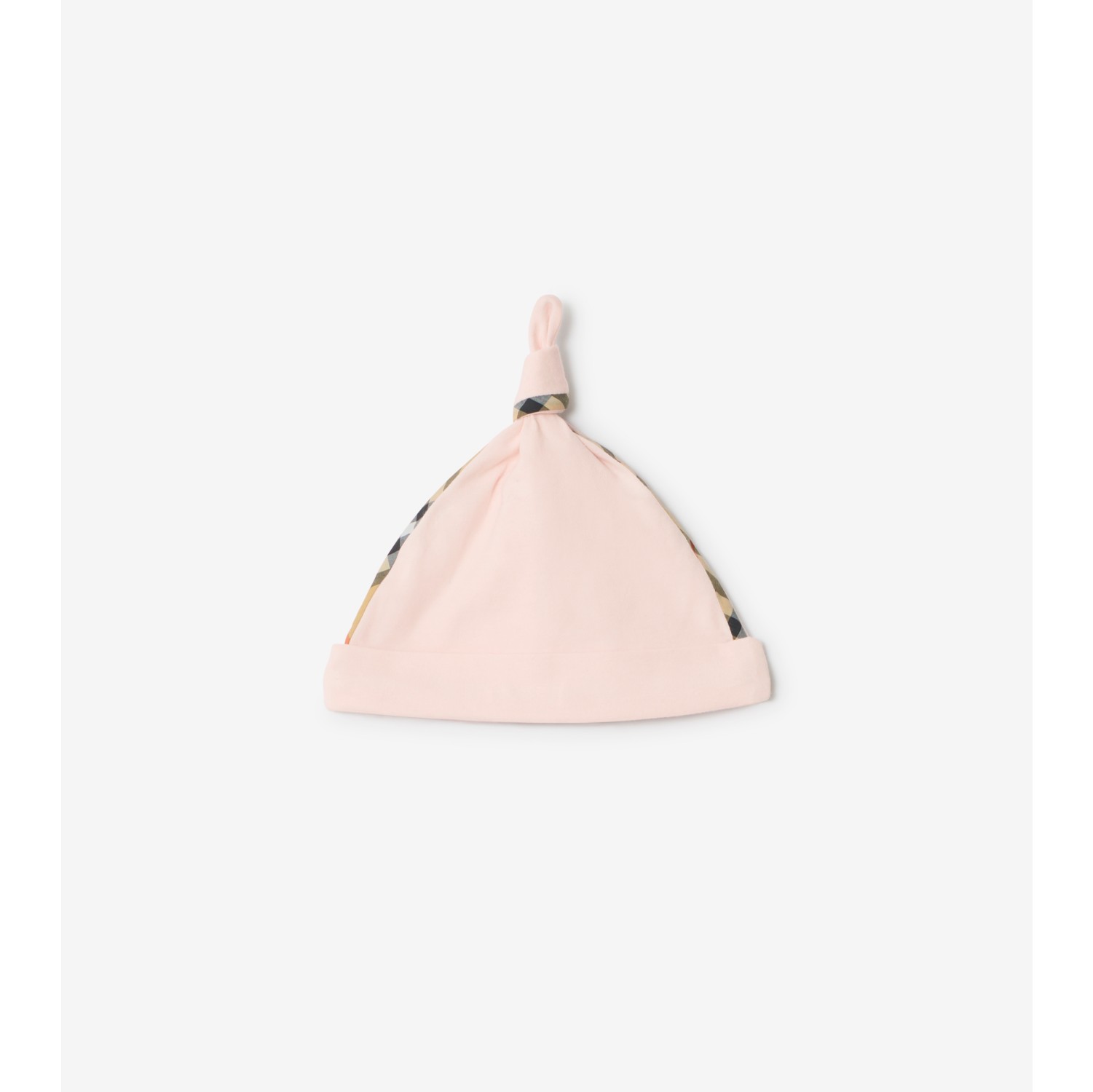 ストレッチコットン スリーピース ベイビー ギフトセット