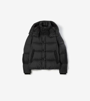 Burberry store vest mens