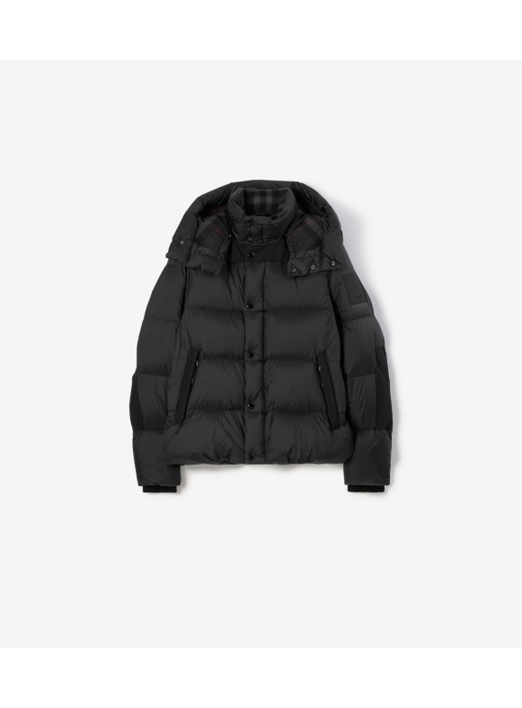 Men's Puffer Jackets | Burberry® Official