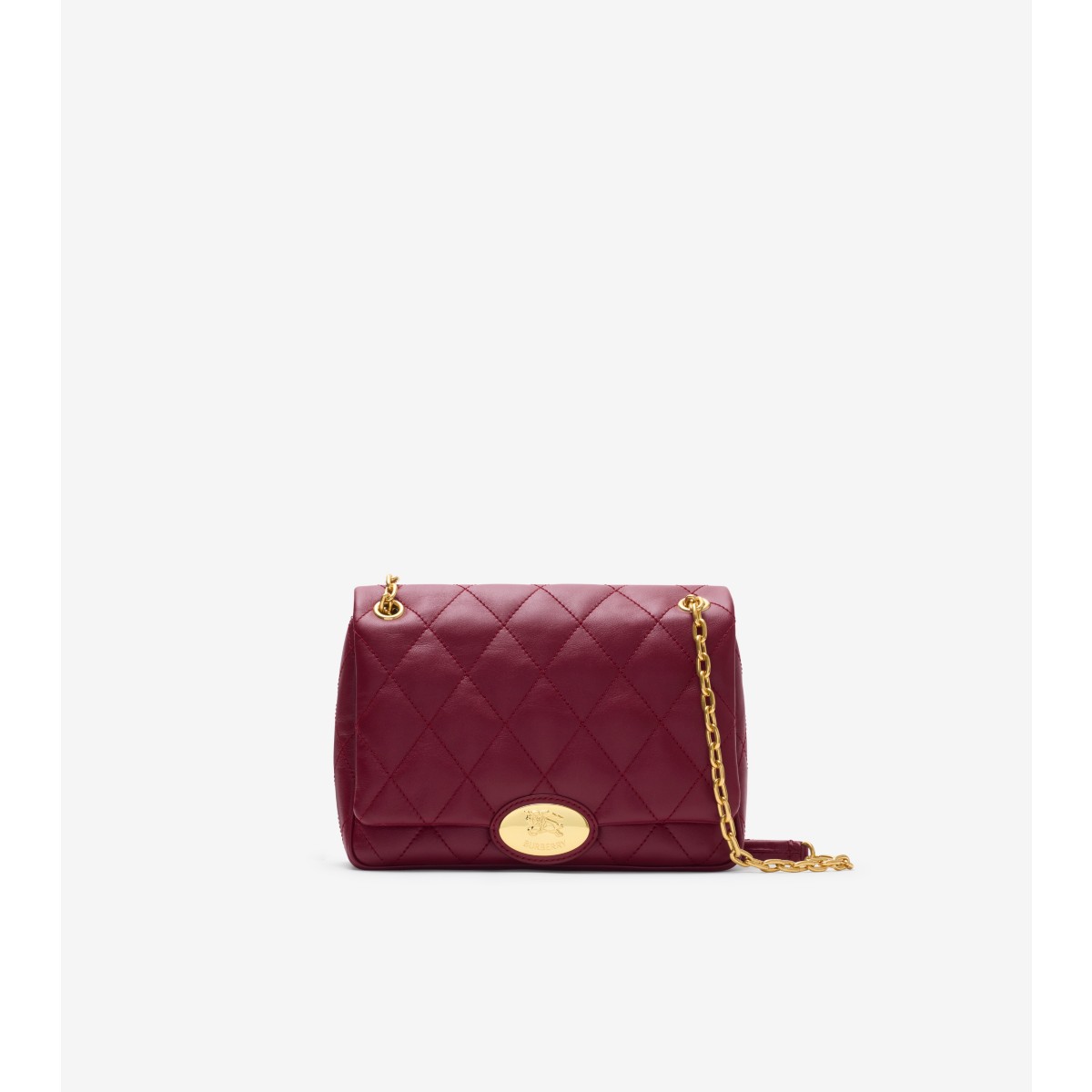 Burberry Medium Strand Bag​