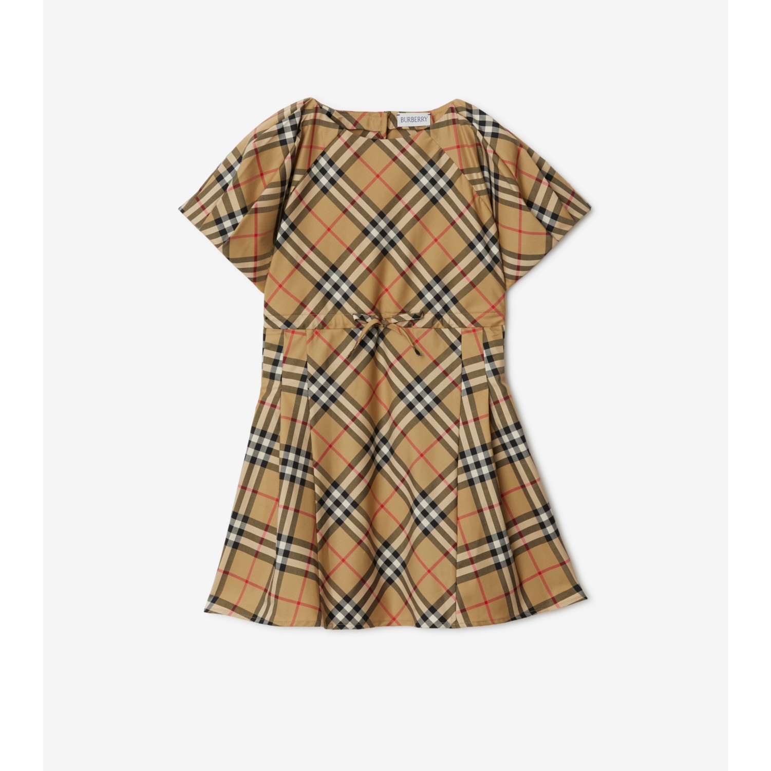 Burberry 2024 dress price