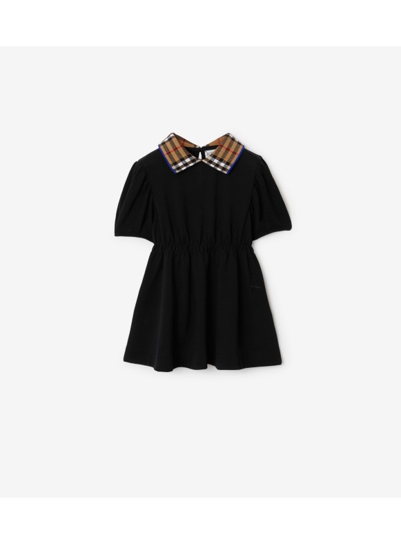 Burberry dresses best sale for baby girl