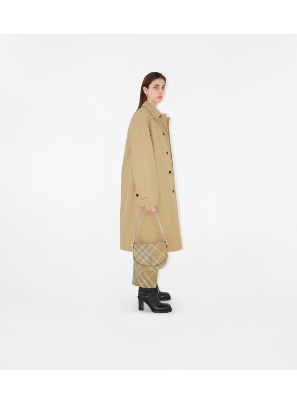 Burberry hot sale bowpark raincoat