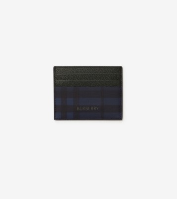 メンズ デザイナー ウォレット | Burberry® 公式サイト