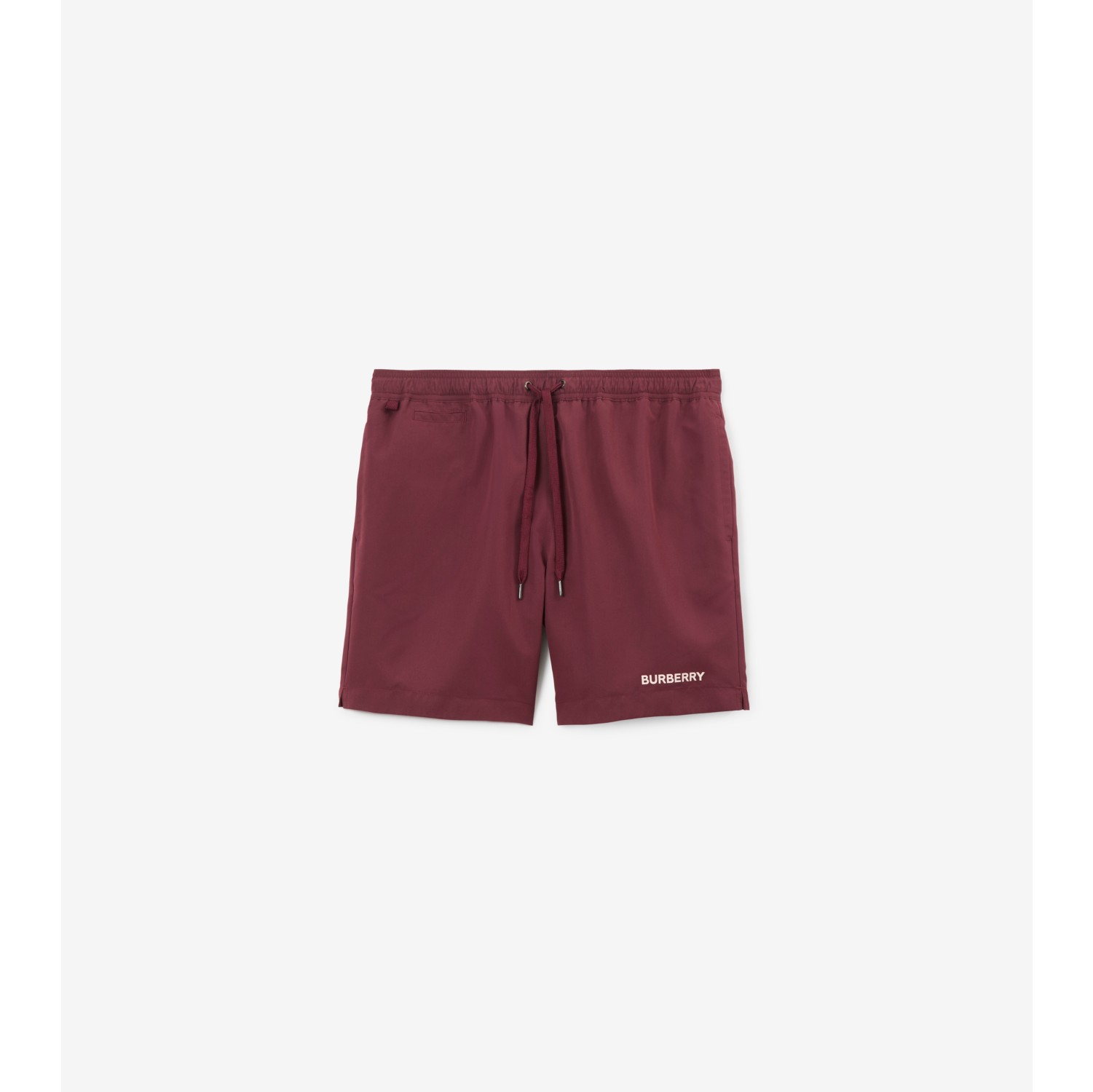 Burberry drawcord 2025 swim shorts