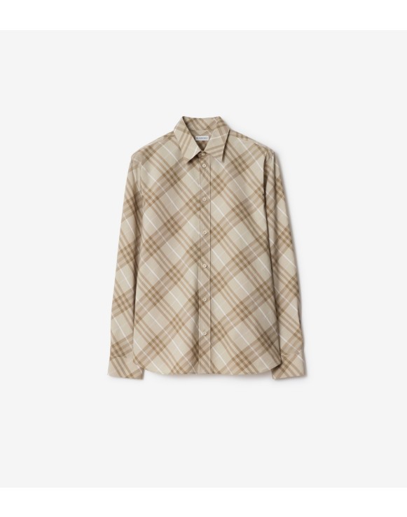 クリーニング済✨ バーバリー 高級セットアップ イタリア製生地 大きいサイズ BURBERRY (バーバリー)【サカゼン公式通販】