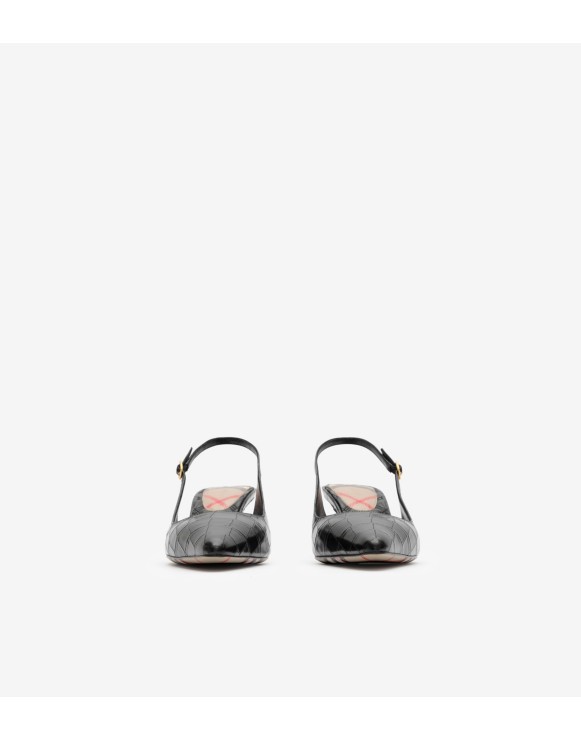 Women's Designer Pumps | Burberry®️ Official