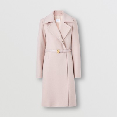 burberry cashmere womens coat