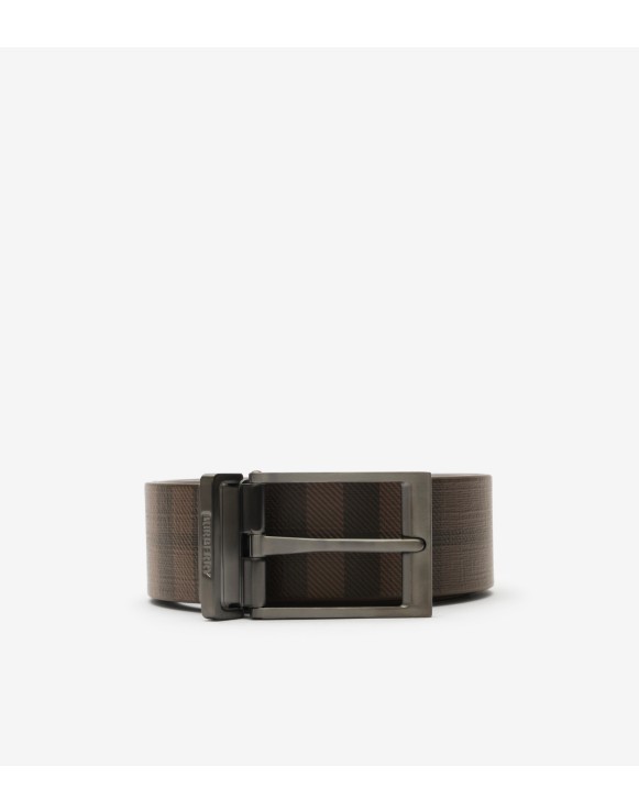 Men's Designer Belts | Burberry®️ Official