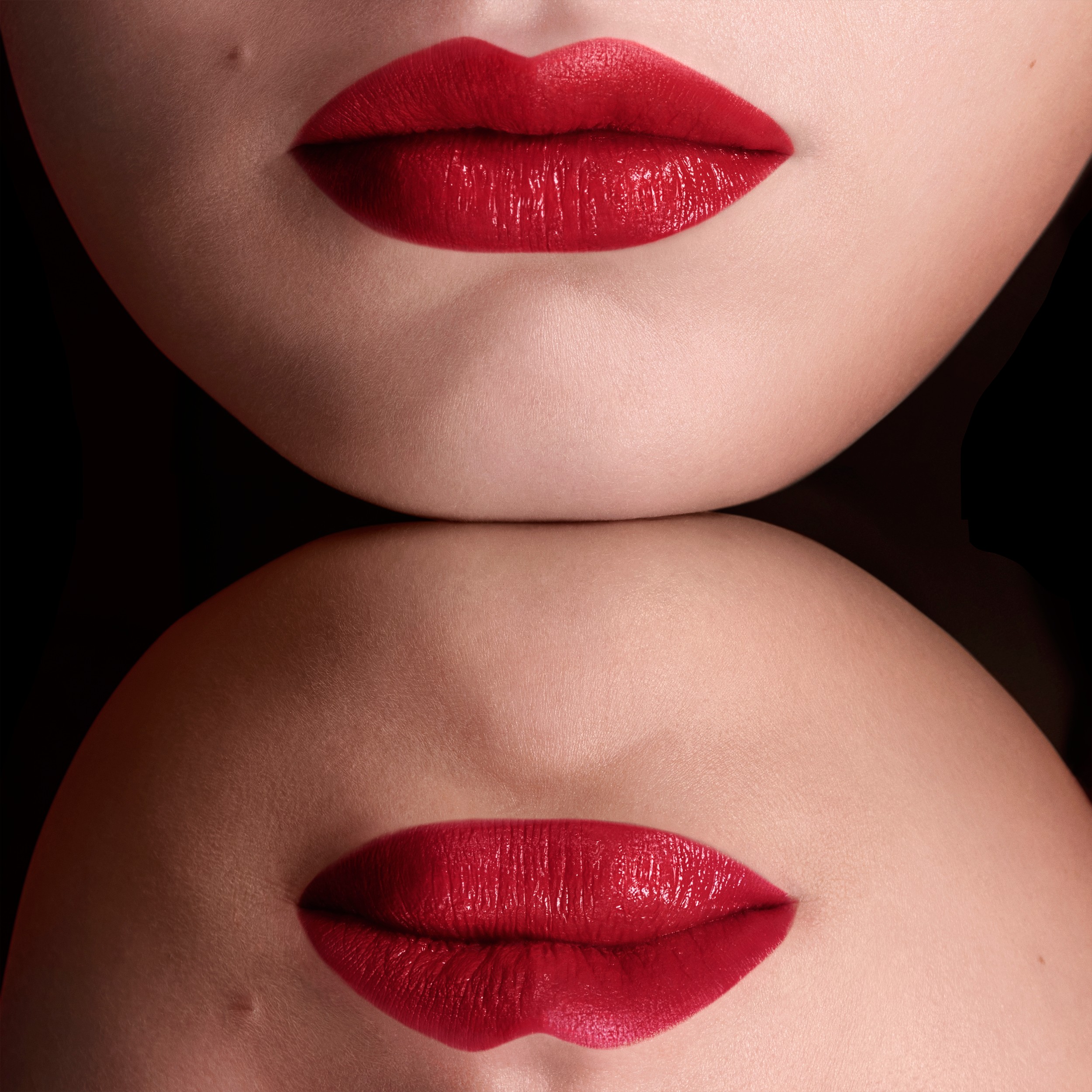 Burberry Kisses – Military Red No.109 - Femme | Site officiel Burberry® - 4