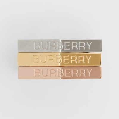 burberry ring