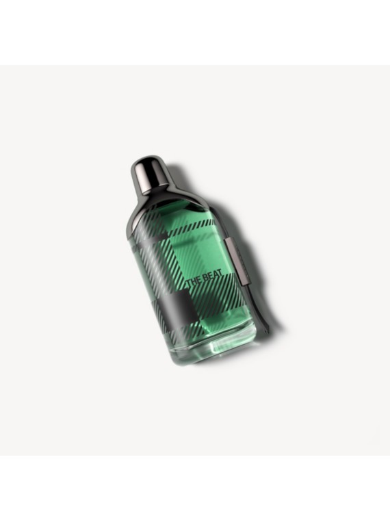 Burberry Brit Rhythm Shower Gel 150ml in Clear Men Burberry United Kingdom