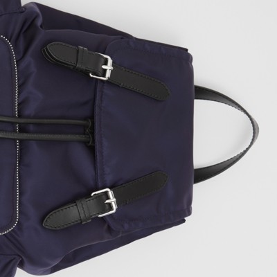 burberry rucksack medium sale