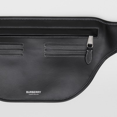 burberry hip bag