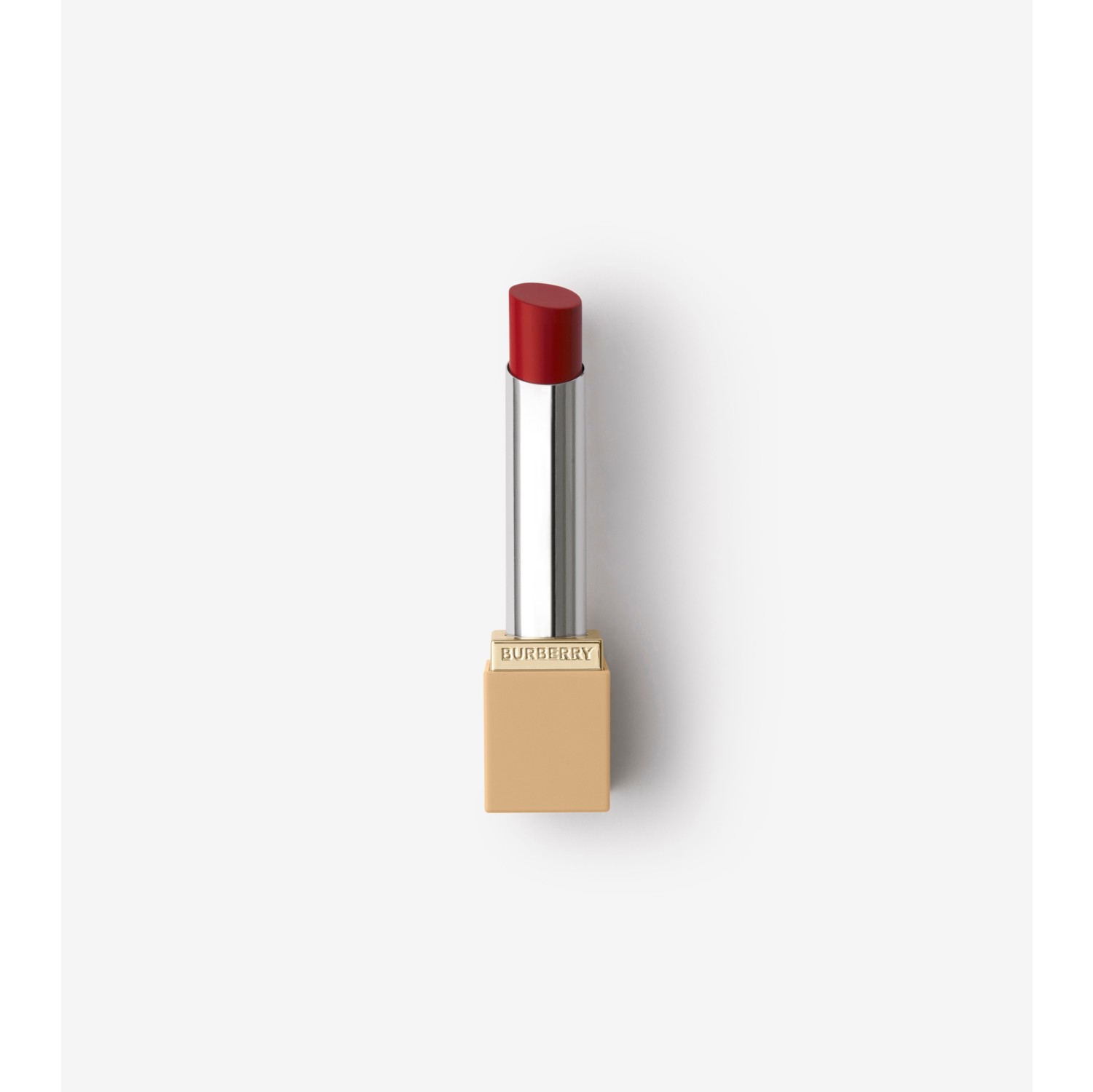 Burberry Brit Shine Lipstick – Oxblood No.97