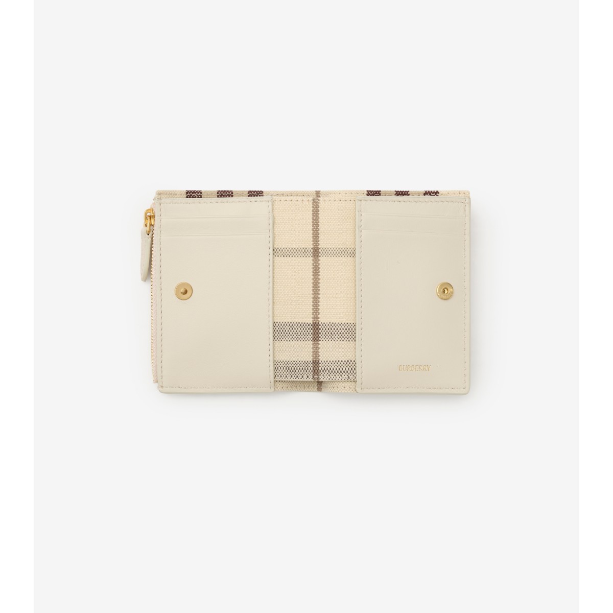  Check Bloomsbury Wallet​