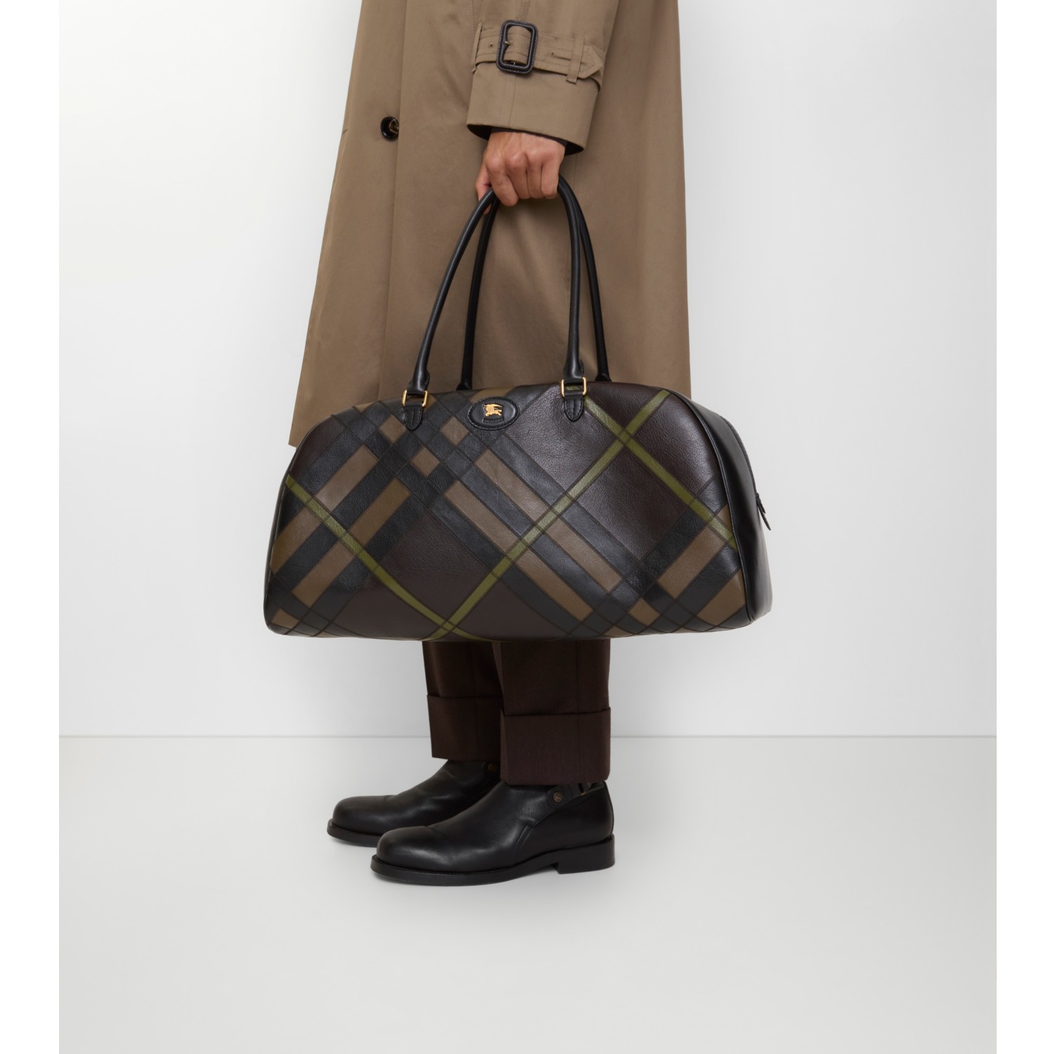 Extra Large Highlands Bowling Bag​