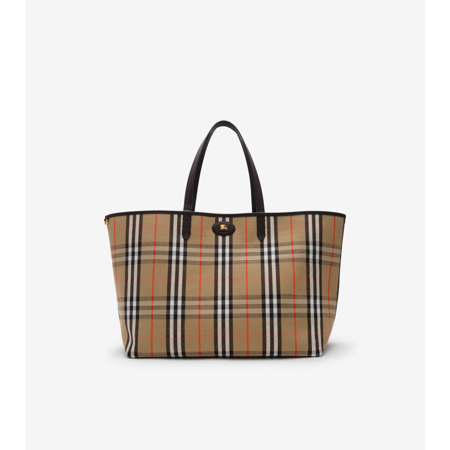 Tote Bloomsbury grande reversibile​