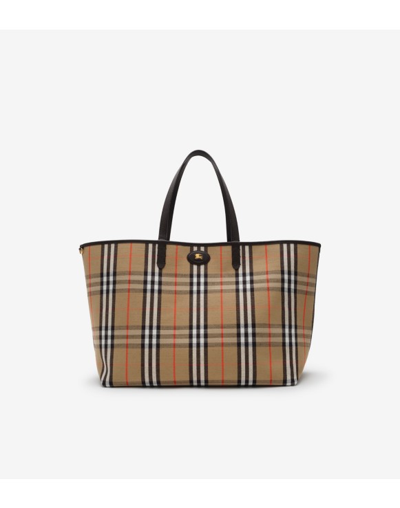 Large Reversible Bloomsbury Tote​