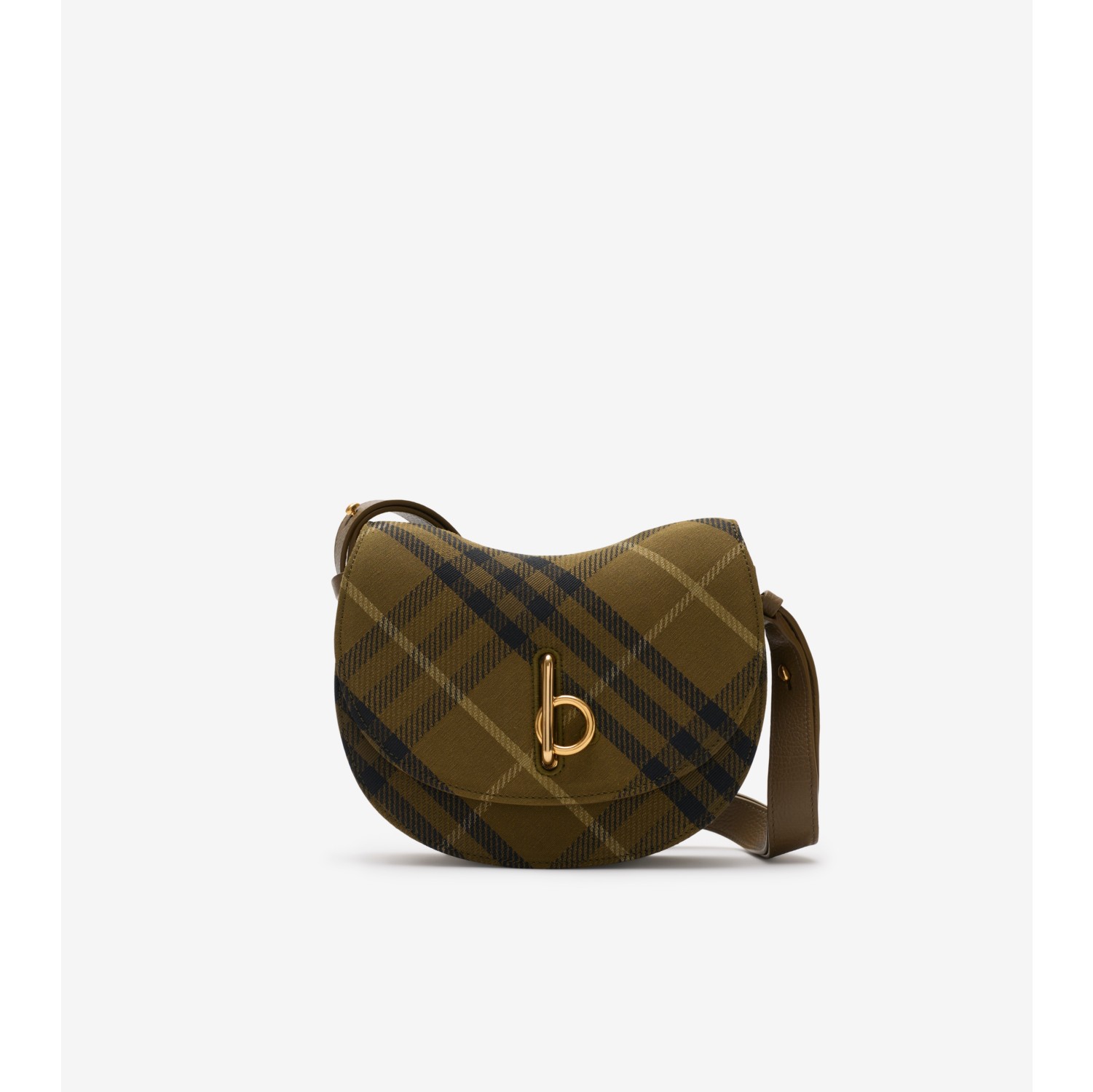 Burberry Rocking Horse Small Shoulder Bag