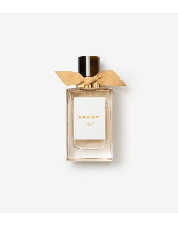 Burberry Signatures High Tea Eau de Parfum 100ml