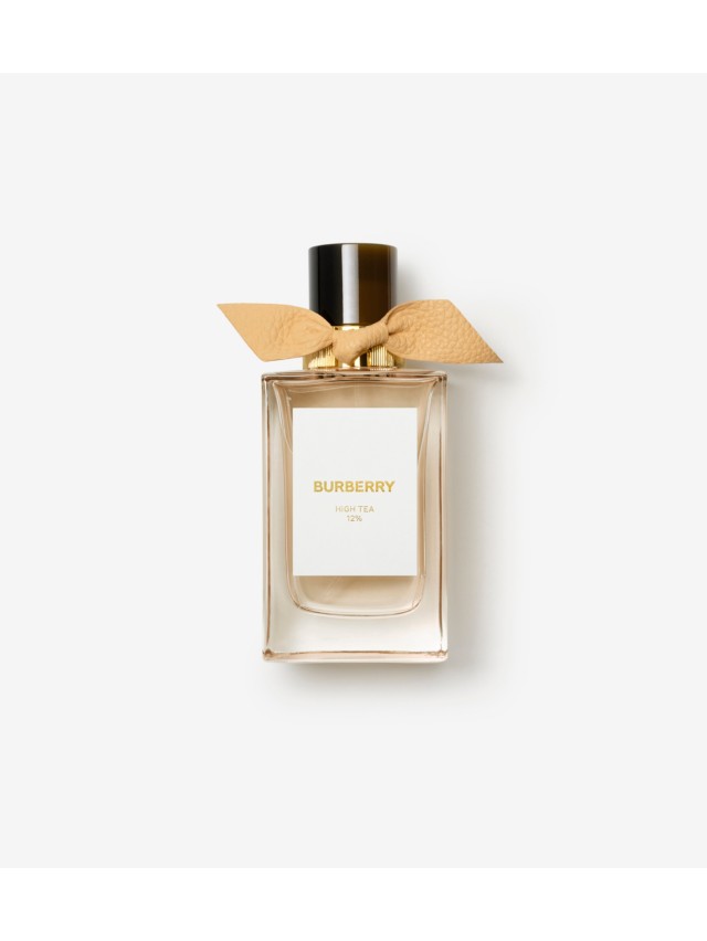 香水(ユニセックス) Burberry Rose Ember eau de Parfum 100ml Burberry Signatures Extreme Botanicals Rose Ember Eau de