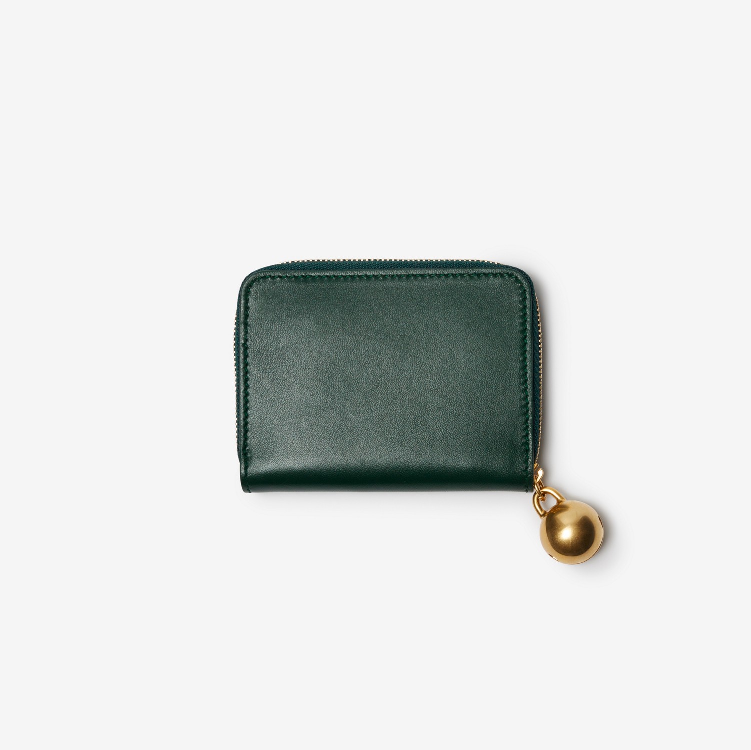 Kleine Brieftasche mit Reißverschluss und EKD-Motiv