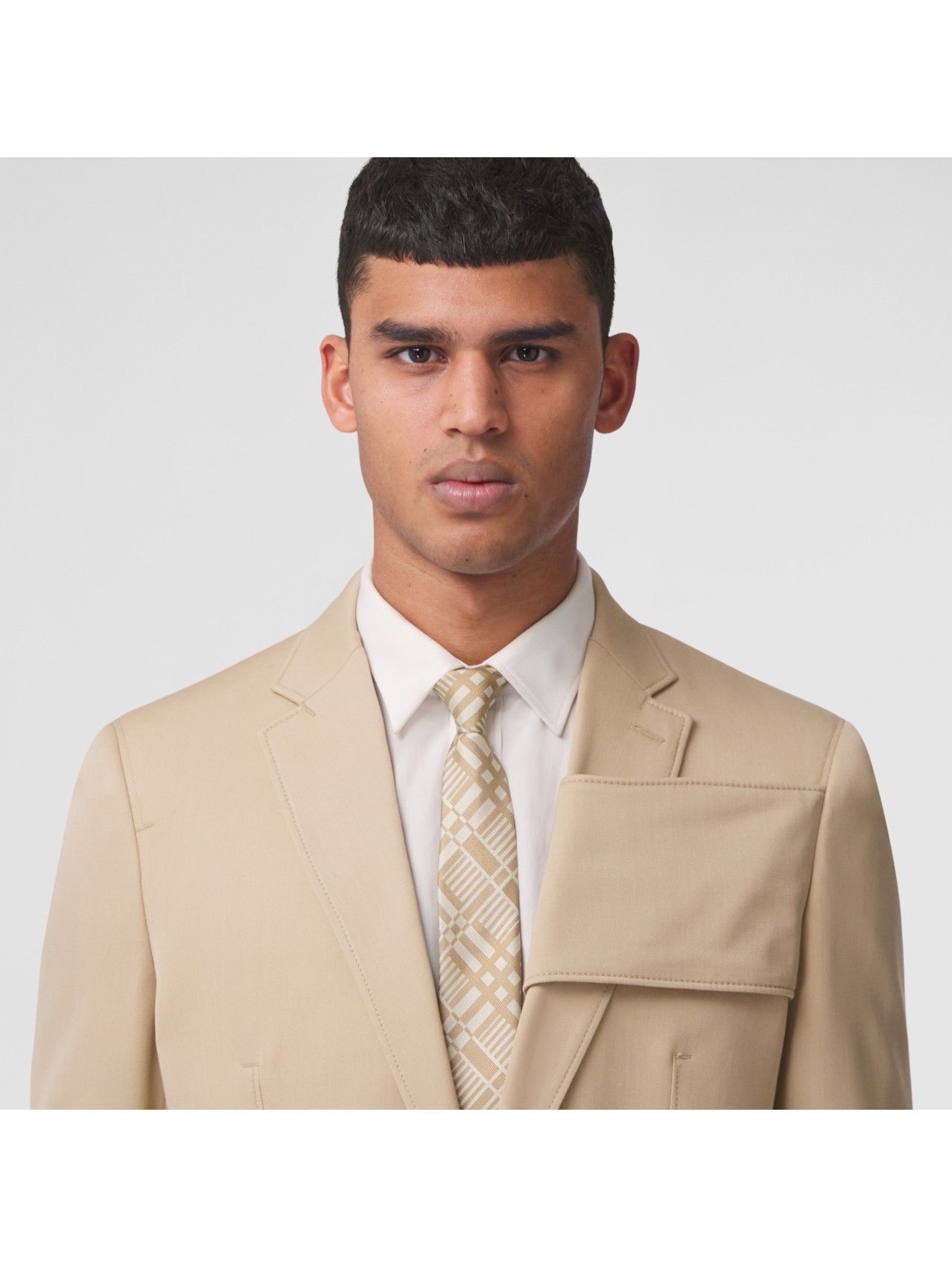 Burberry Check Suit Www hammurabi gesetze de