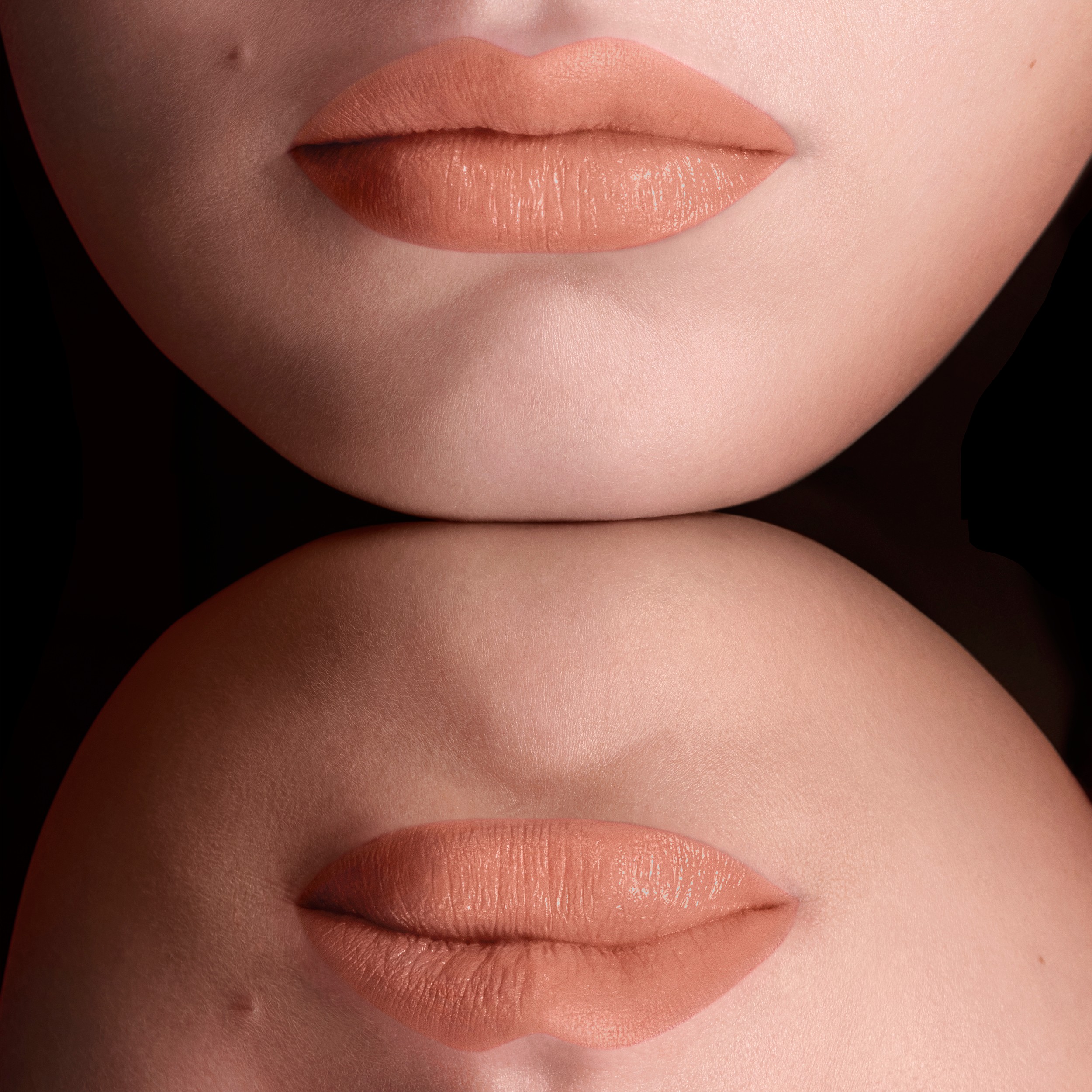 Burberry Kisses – Beige Trench No.01 - Femme | Site officiel Burberry® - 4