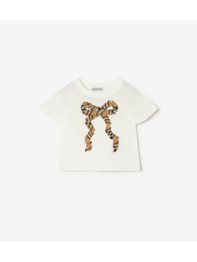 ベイビー ウェア＆アクセサリー | Burberry® 公式サイト