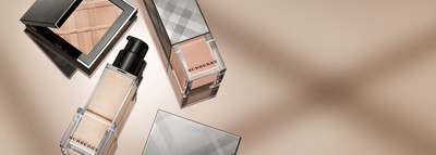 fresh glow & foundation