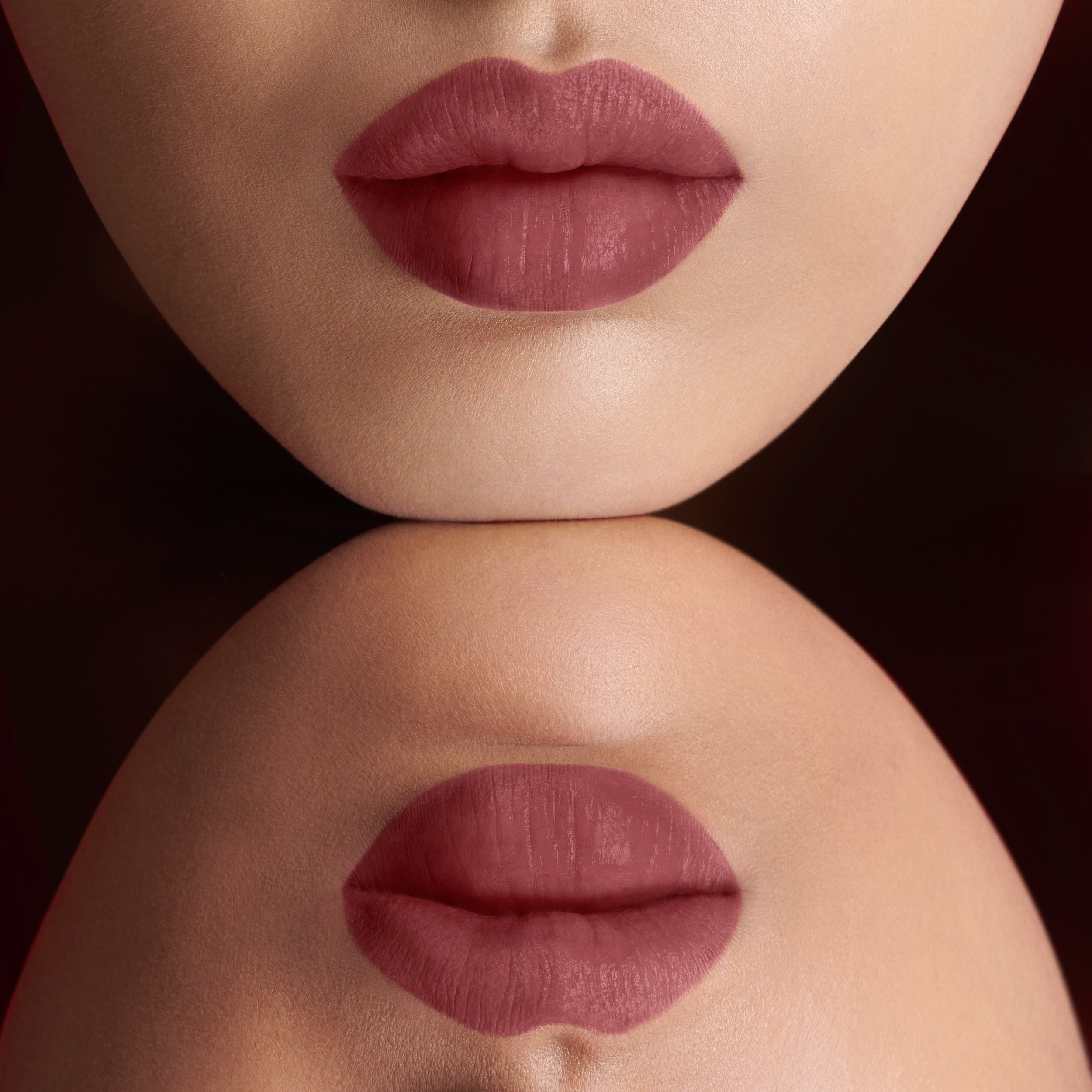 Burberry Kisses Matte – Rosewood No.38 - Femme | Site officiel Burberry® - 4
