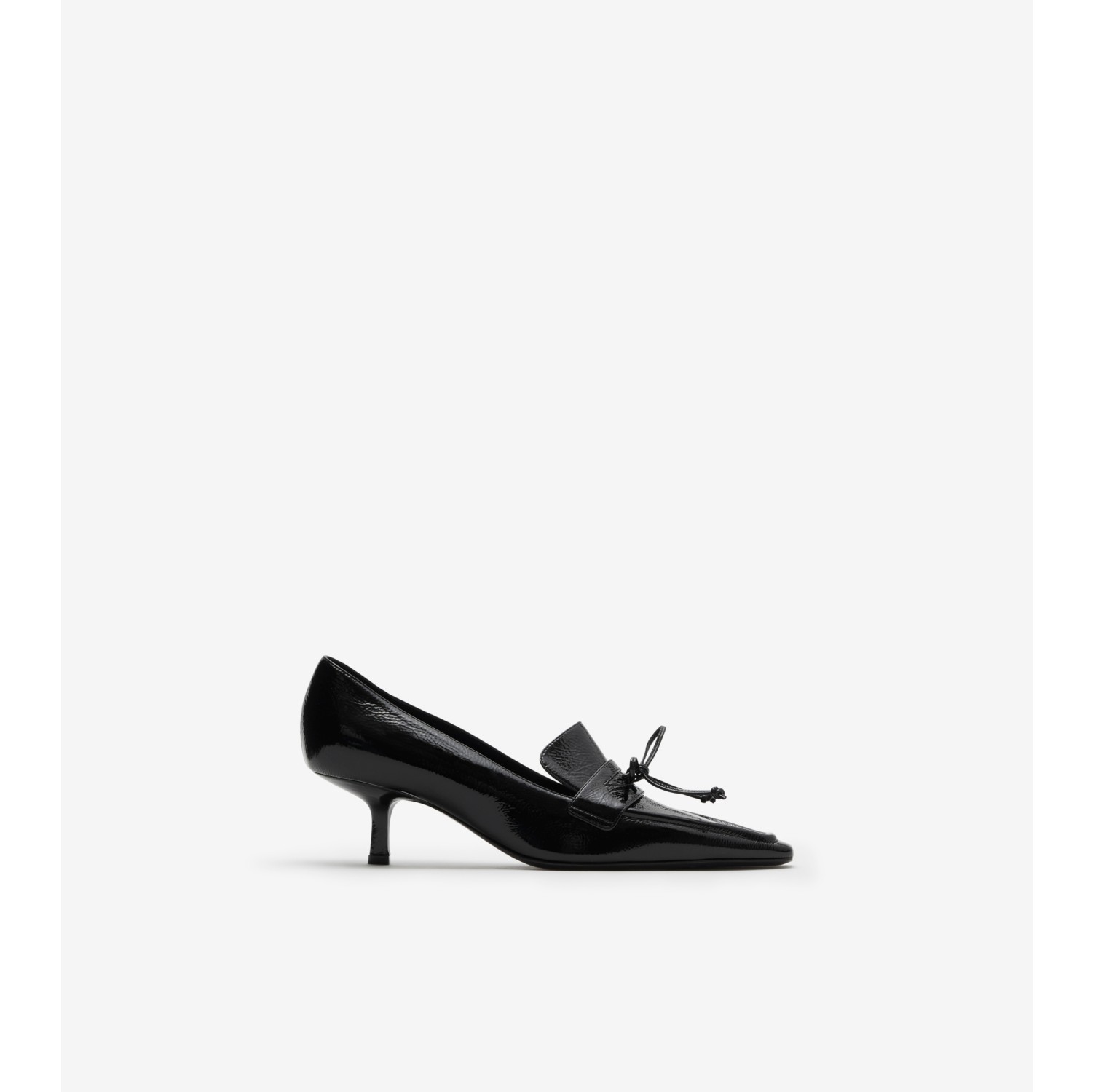 Burberry pumps womens sale white