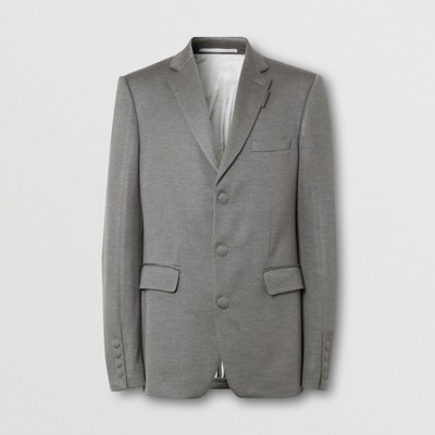burberry suit vest