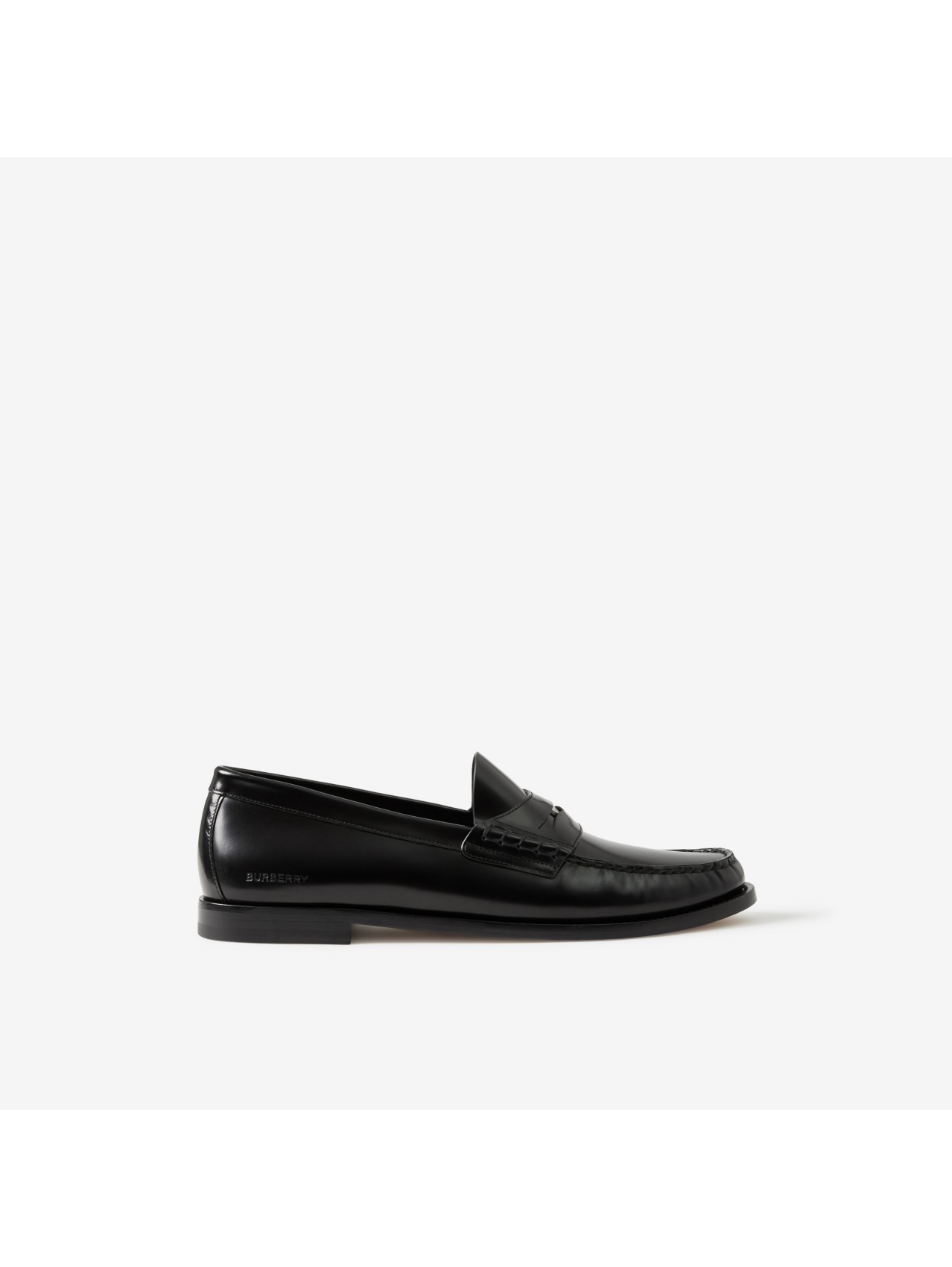 Men's Designer Formal Shoes | Burberry® Official