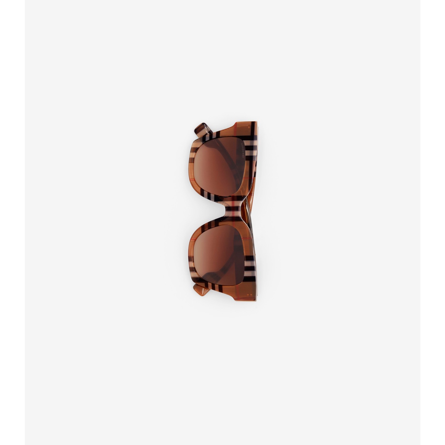 Burberry sunglasses store womens brown