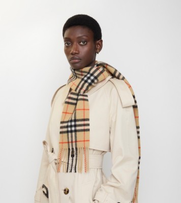 新着ウィメンズ | Burberry® 公式サイト