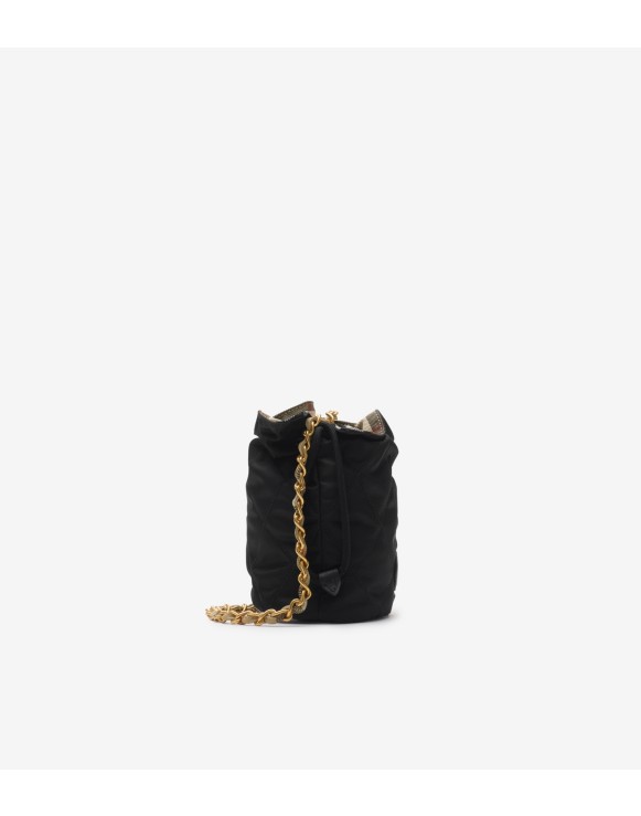 Sac pochon Horseshoe à chaîne