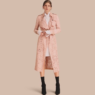 burberry trench coat womens price