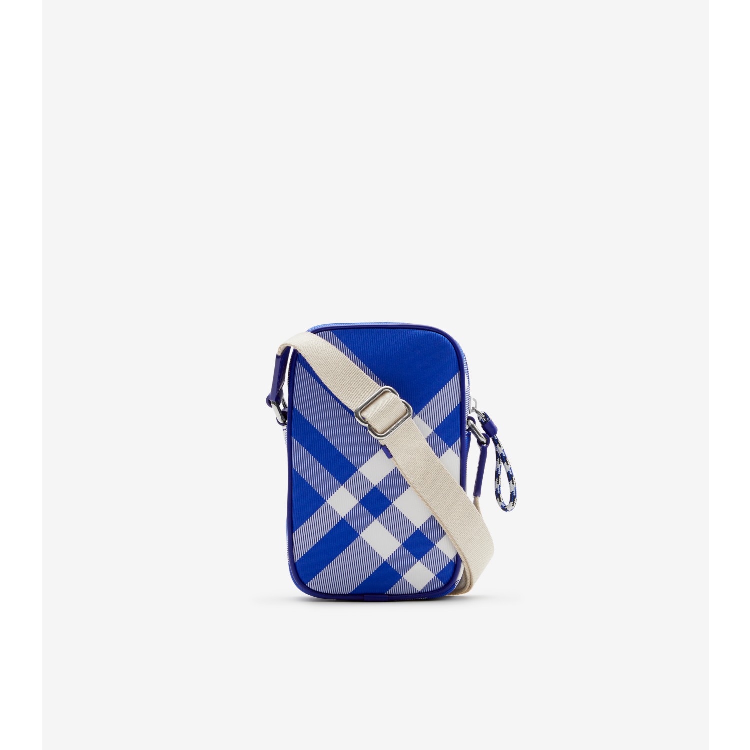 Burberry cheap check crossbody