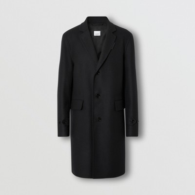 manteau homme burberry