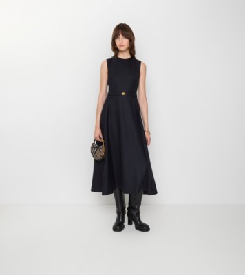 ウィメンズ デザイナー ドレス | Burberry® 公式サイト